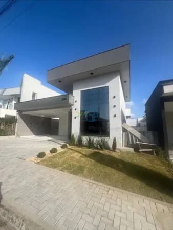 Casa Alto Padrão/ Casa a venda / Casa em Condominio / Casa em Parnamirim / Casa no Central Park 2/