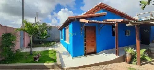 CASA NOVA ESTILO CHÁCARA . PRAIA DE PIPA