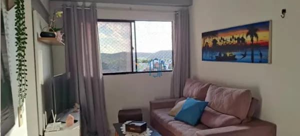 Apartamento Padrão/Ecogarden