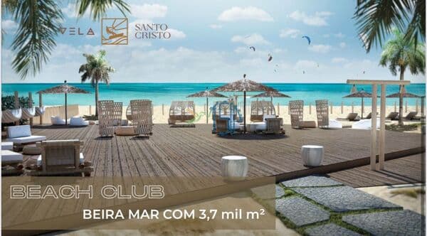TERRENO BEIRA MAR/ CONDOMINIO VELA SANTO CRISTO/ NATAL/ SÃO MIGUEL DO GOSTOSO/ TOUROS/ PROPERTIES BEACH IN BRAZIL