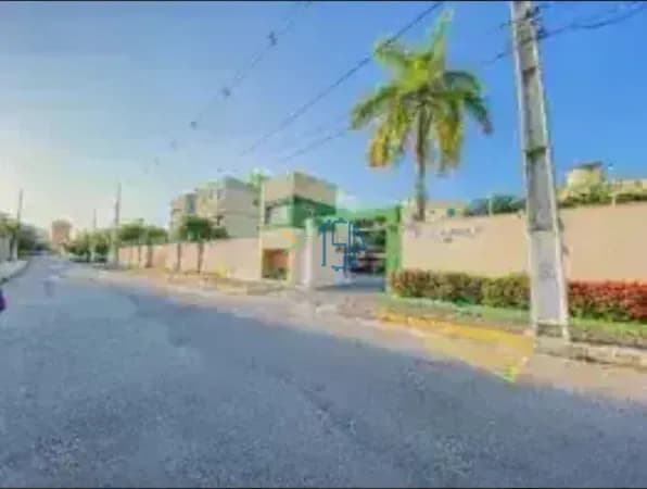 Apartamento / capim macio / Natal-rn