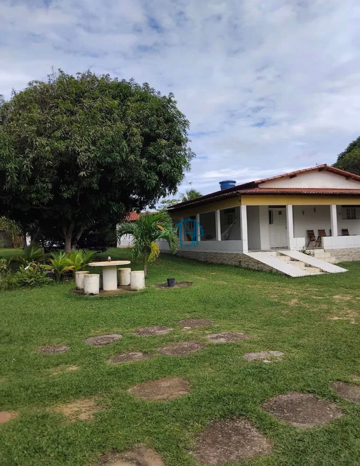 Chácara / Chácara em Nisia Floresta-RN / Casa - sítio - Chácara próximo à Lagoa De Alcaçuz / Sítio em Nisia Flores /