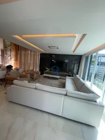 Casa Alto Padrão/Casa de Alto Padrão à Venda no Alphaville Natal