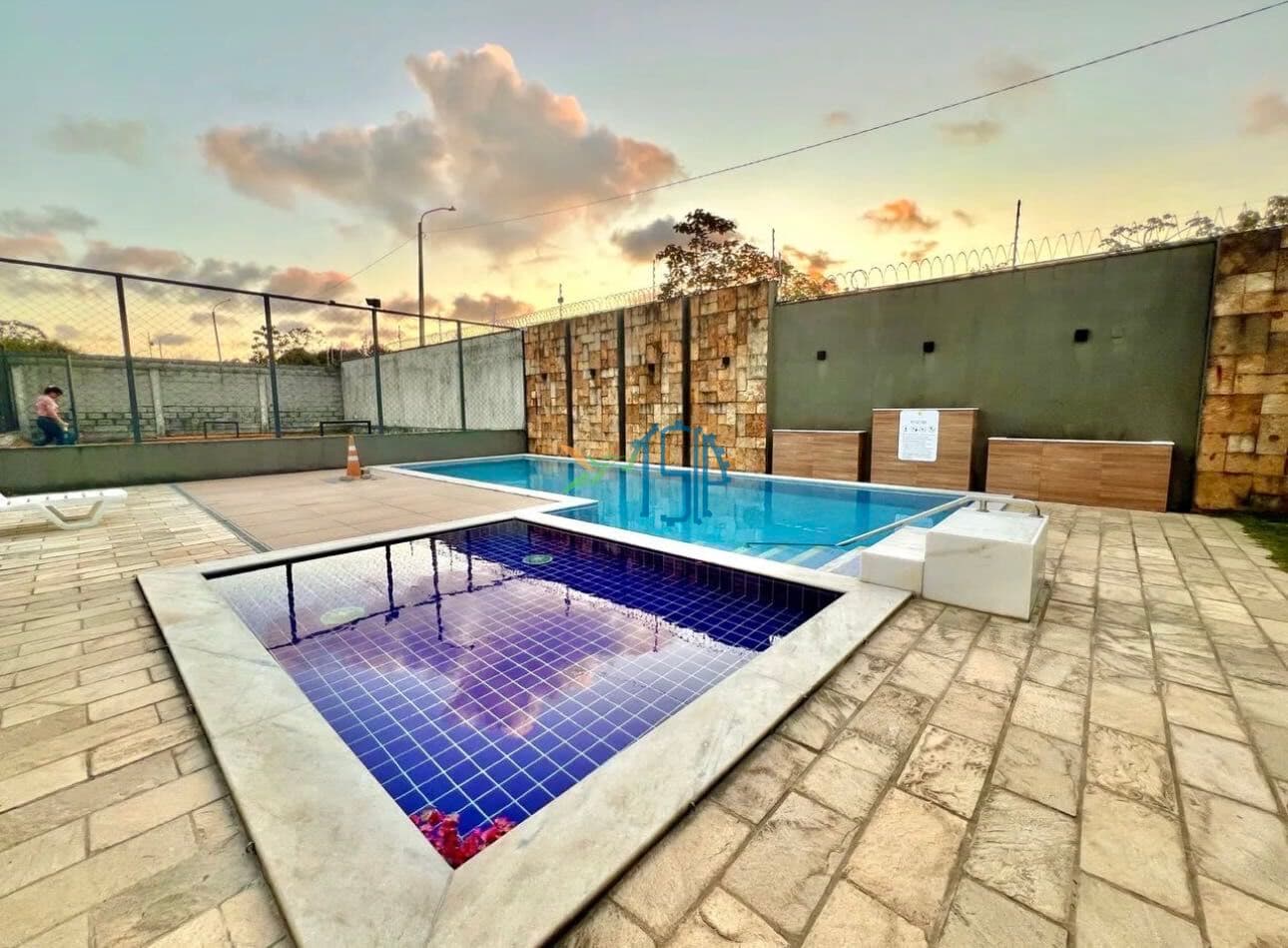 Casa em Parque das Árvores, Parnamirim/RN