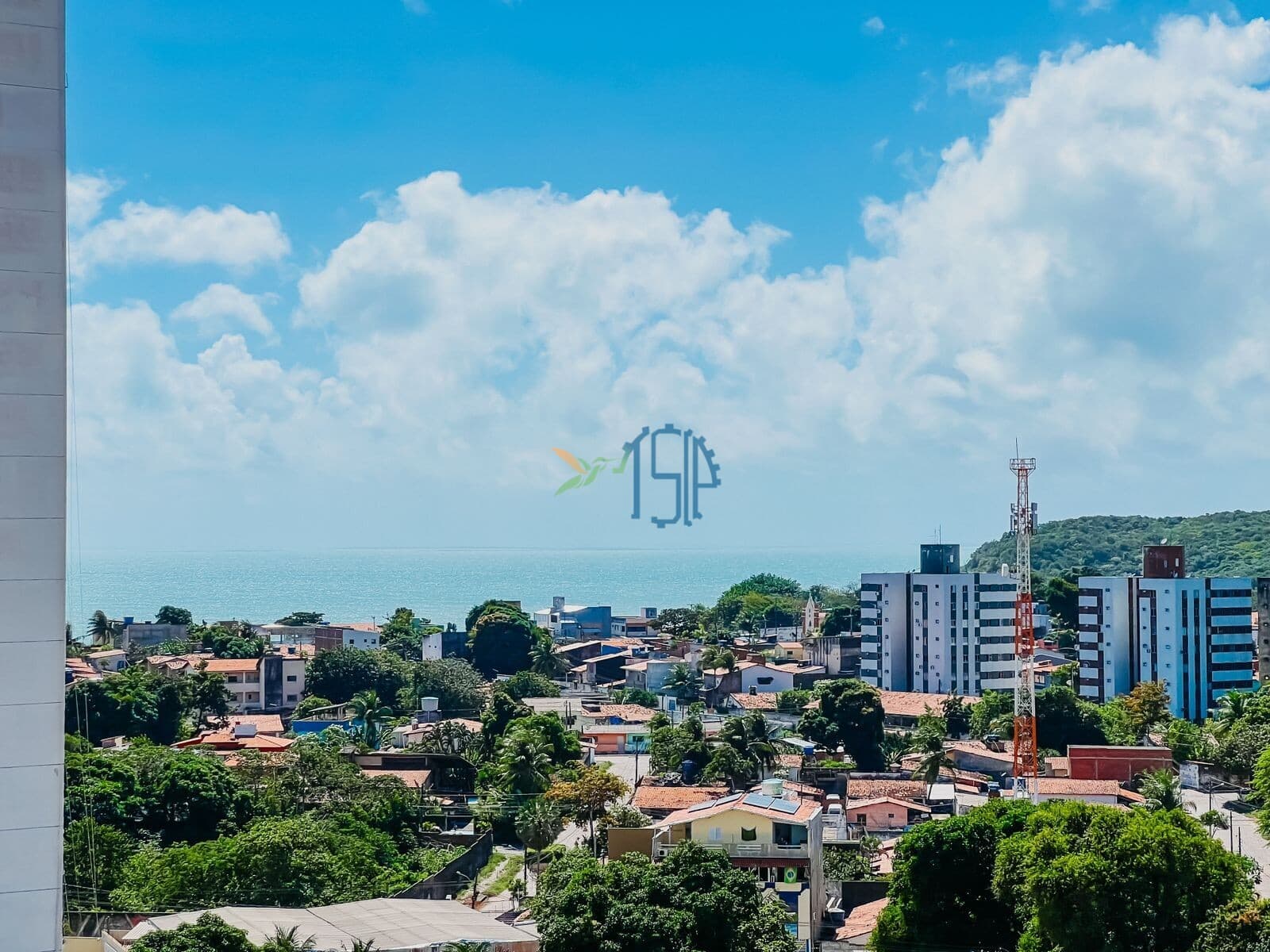 Apartamento Padrão / Apartamento em Ponta Negra / Apartamento em Natal-RN / Condomínio Enseada Corais Ponta Negra