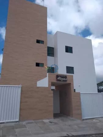 APARTAMENTO PADRÃO/ APARTAMENTO NO RESIDENCIAL ATENAS/ APARTAMENTO NO GEISEL/ APARTAMENTO BEIRA MAR/ APARTAMENTO EM JOAO PESSOA