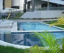 OPORTUNIDADE / APARTAMENTO NO CONDOMÍNIO FECHADO EM NATAL/ COBERTURA DUPLEX NO CONDOMÍNIO EM BARRO VERMELHO