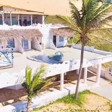 Pousada/Oportunidade Única: Linda Pousada à Beira Mar* ?/ Barra de Tabatinga