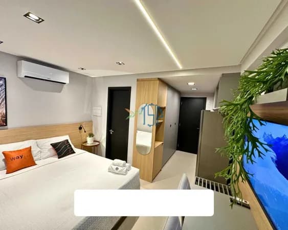 APARTAMENTO PADRÃO/ APARTAMENTO NO WAY BOSSA/ APARTAMENTO BEIRA MAR/ APARTAMENTO EM JOAO PESSOA/ APARTAMENTO JARDIM OCEANIA
