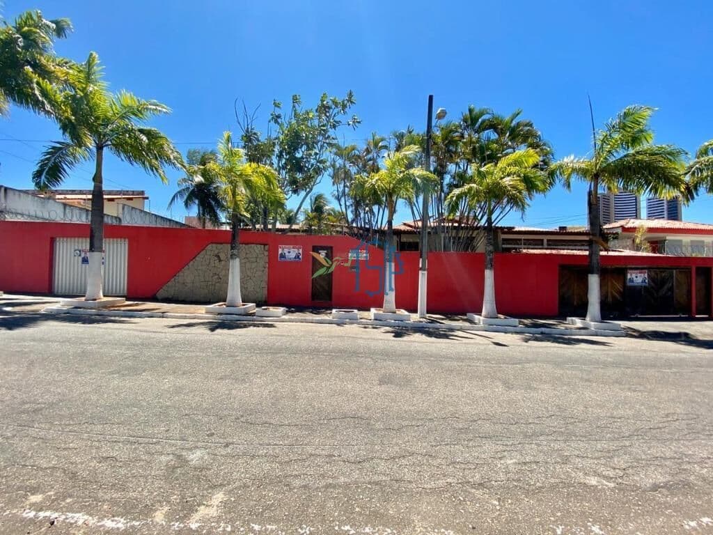 CASA ALTO PADRAO/ AV. COMERCIAL/ CASA EM NATAL/ CAPIM MACIO/ LOJAS COMERCIAIS/ CLINICA/ SALAS COMERCIAIS