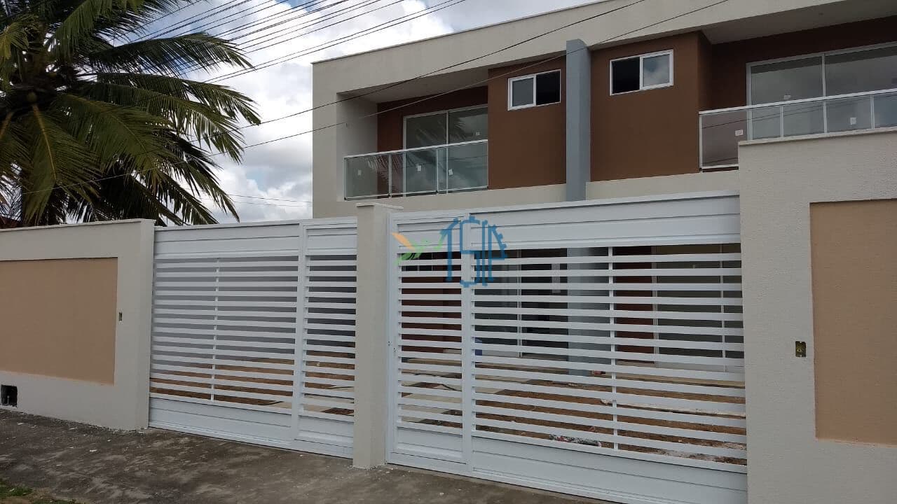 Casa em Condomínio/ casa linda em condomínio em emaus / casa Duplex