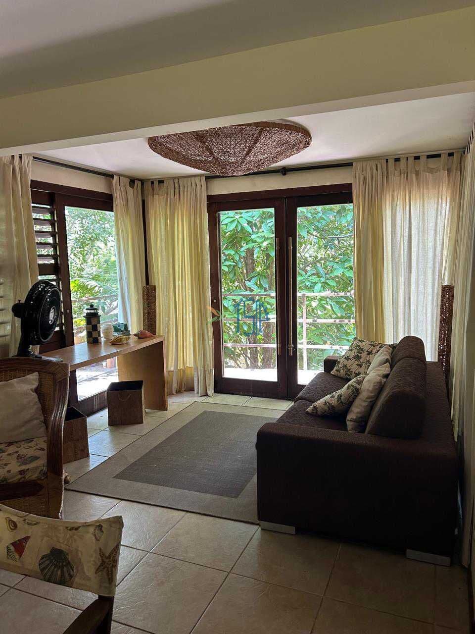 Casa Alto Padrão em Pipa, Tibau do Sul/RN
