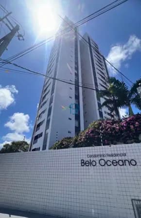 Apartamento em Ponta Negra, Natal/RN