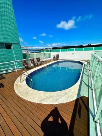 APARTAMENTO PADRÃO/ APARTAMENTO NO FLAT WINN/ APARTAMENTO EM JARDIM OCEANIA/ APARTAMENTO BEIRA MAR/ APARTAMENTO EM JOAO PESSOA