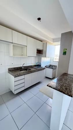 Apartamento Padrão/COBERTURA duplex AP 3/4 💎 RESIDENCIAL SPAZIO NIMBUS