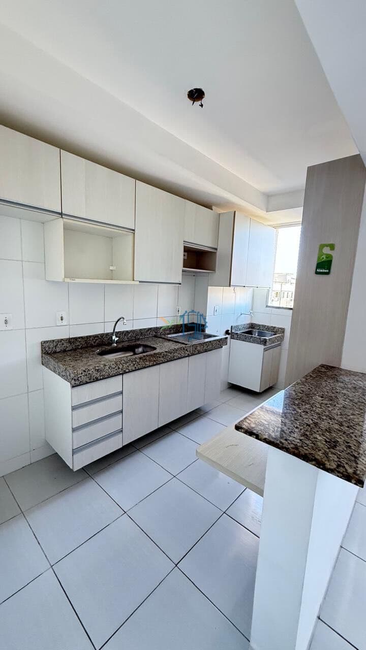 Apartamento Padrão/COBERTURA duplex AP 3/4 💎 RESIDENCIAL SPAZIO NIMBUS