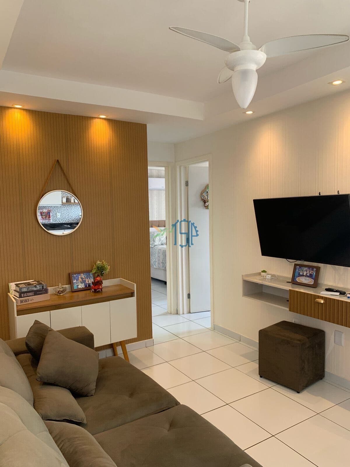 Apartamento Padrão/Residencial San Francisco /aparatame to a venda no planalto
