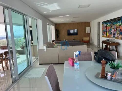 Vendo lindo apartamento mobiliado no bairro Altiplano Cabo Branco
