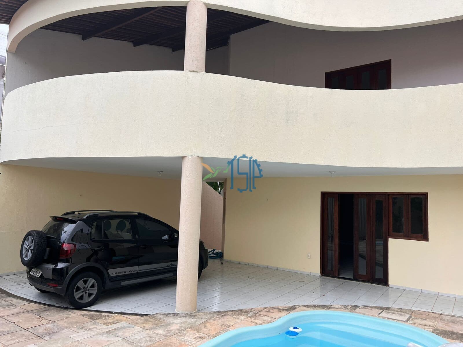 CASA EM CAPIM MACIO/ CASA EM NATAL/ CASA EM PONTA NEGRA/ LOCALIZAÇAO PRIVILEGIADA