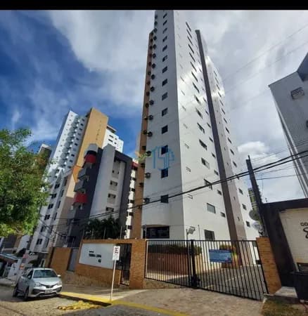 Venda/ Apartamento/ Residencial Therra Luna