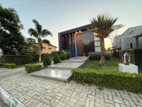 CASA ALTO PADRAO/ CASA NO CAMINHOS DA SERRA/CASA EM BANANEIRAS/ CASA BEIRA MAR/ CASA EM JOAO PESSOA
