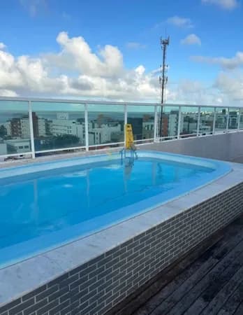 APARTAMENTO PADRÃO/ APARTAMENTO EM JARDIM OCEANIA/ APARTAMENTO NO RESIDENCIAL MARABESSA/ APARTAMENTO BEIRA MAR/ APARTAMENTO EM JOAO PESSOA