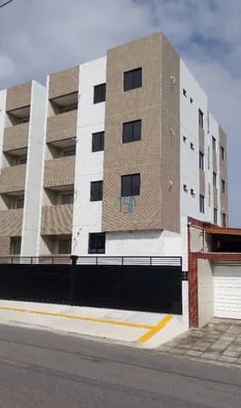 APARTAMENTO PADRAO/ APARTAMENTO NO RESIDENCIAL SEGOVIA/ APARTAMENTO NOS BANCÁRIOS/ APARTAMENTO BEIRA MAR/ APARTAMENTO EM JOAO PESSOA