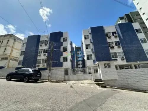 OPORTUNIDADE APARTAMENTO EM BARRO VERMELHO NATAL / APARTAMENTO A VENDA EM BARRO VERMELHO NATAL