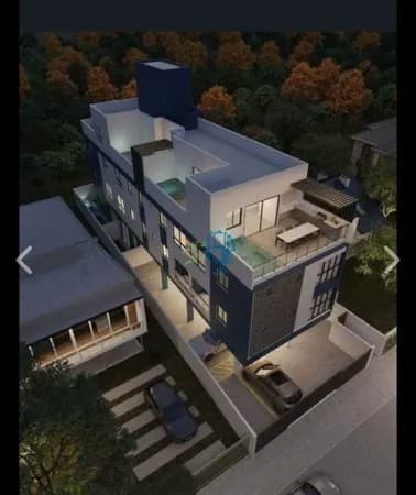 Apartamento Duplex - 500 mts da Praia do Poço