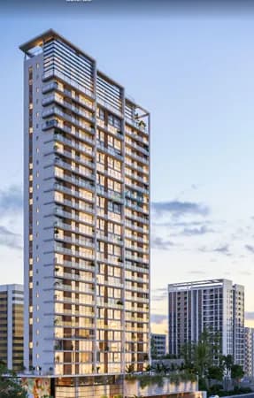 Apartamento Alto Padrão/Descubra o Residencial Galeria,