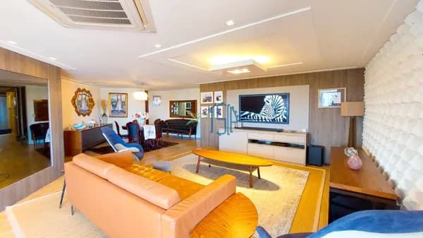 Apartamento Alto Padrão em Capim Macio/Natal/RN/Próximo ao Mc donalds/unp/Roberto freire