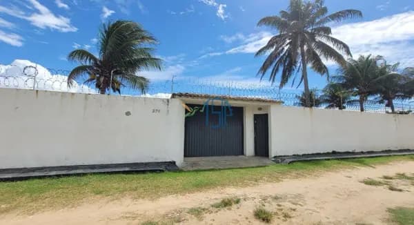 Casa Padrão / Casa de Praia em Natal / Casa de Praia no litiral Norte / Casa na Redinha / Casa em Santa Rita próximo o mar