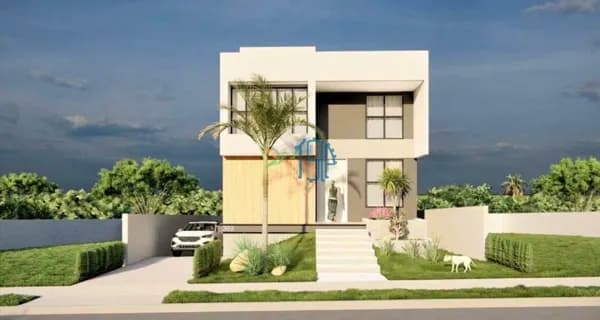 Casa Alto Padrão/ Casa a venda / Casa em condomínio / Casa em Nova Parnamirim/