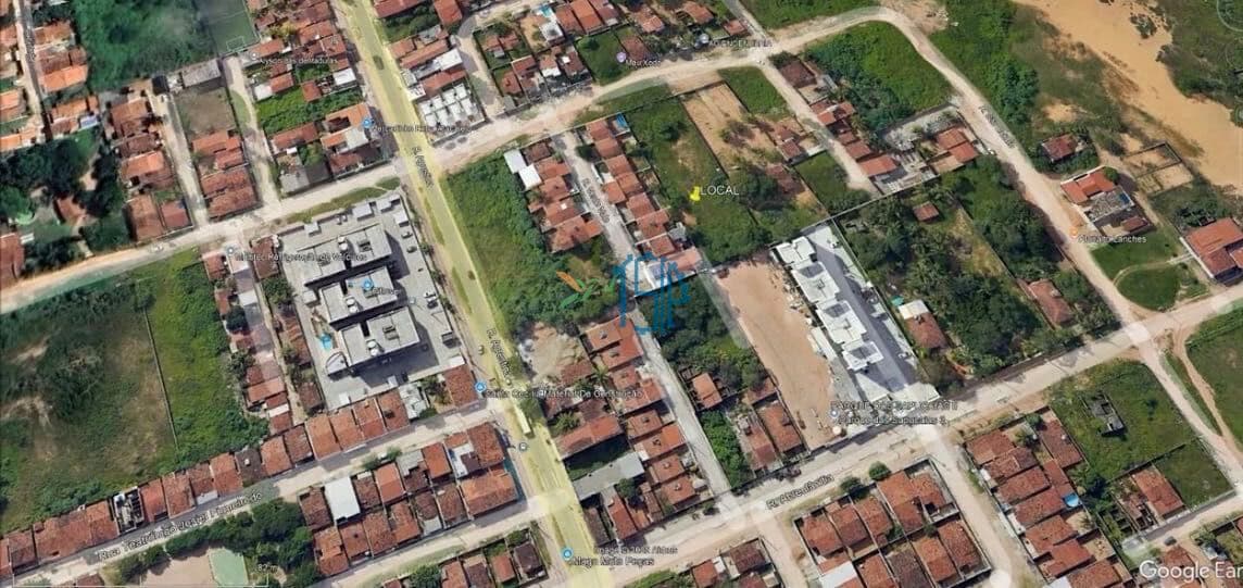 Terreno / Terreno em Natal / Terreno no bairro Jardim Planalto / lote no bairro Planalto