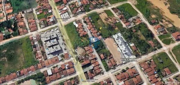Terreno / Terreno em Natal / Terreno no bairro Jardim Planalto / lote no bairro Planalto