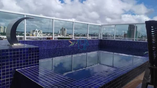 APARTAMENTO PADRÃO/ APARTAMENTO NO CONDOMÍNIO SAFIRA/ APARTAMENTO NOS BANCÁRIOS/ APARTAMENTO BEIRA MAR/ APARTAMENTO EM JOAO PESSOA