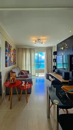 APARTAMENTO EM NATAL-RN / APARTAMENTO DE CONDOMÍNIO EM NATAL-RN / APARTAMENTO EM PONTA NEGRA-RN / APARTAMENTO DE CONDOMÍNIO EM PONTA NEGRA-RN / APARTAMENTO NO RESIDENCIAL PONTAMARES