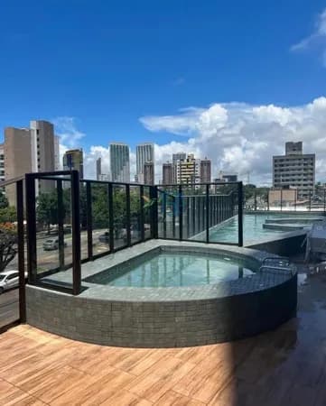 Apartamento Padrão/Ilusion Hotel