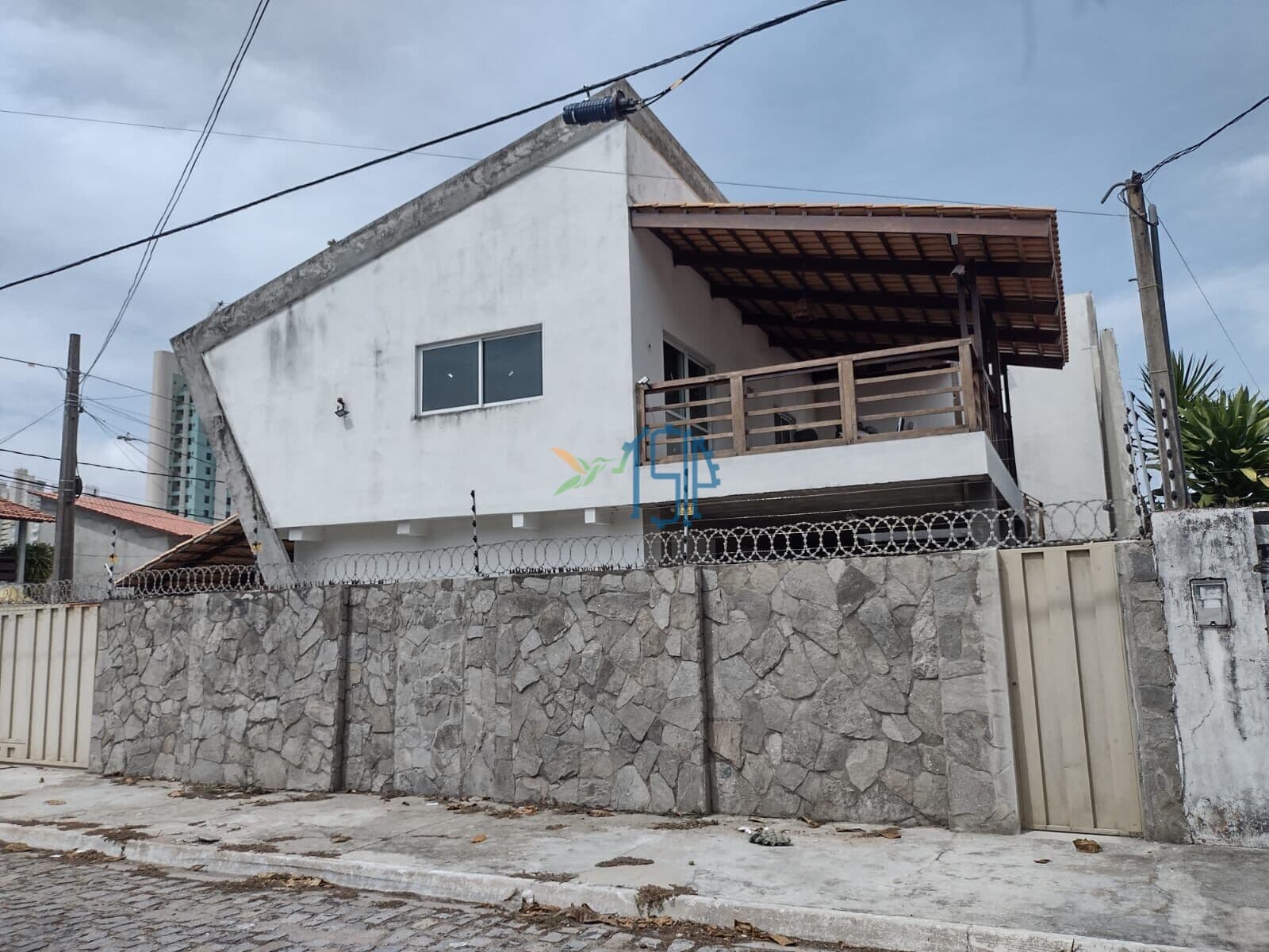 Casa Alto Padrão/Casa a venda em Ponta Negra/ Casa em Natal/