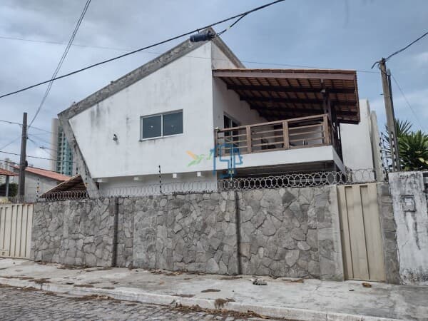 Casa Alto Padrão/Casa a venda em Ponta Negra/ Casa em Natal/