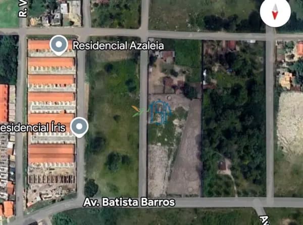 Área Residencial/Comercial / Sítio - Fazenda / lote em Parnamirim/ Terreno em Parnamirim/ Área em Parnamirim-RN
