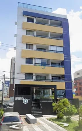 APARTAMENTO PADRÃO/ APARTAMENTO NO RESIDENCIAL D'OURO/ APARTAMENTO NO JARDIM OCEANIA/ APARTAMENTO BEIRA MAR/ APARTAMENTO COM 3 QUARTOS/ APARTAMENTO EM JOAO PESSOA