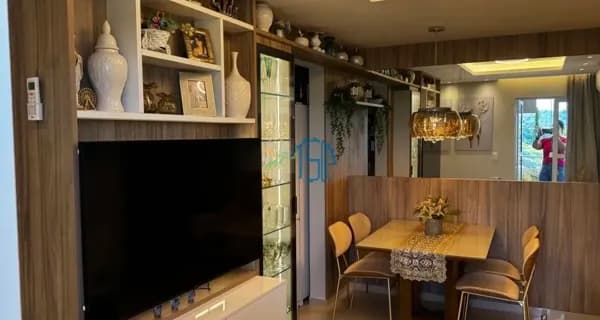 Apartamento em Parnamirim - Pium (Distrito Litoral)