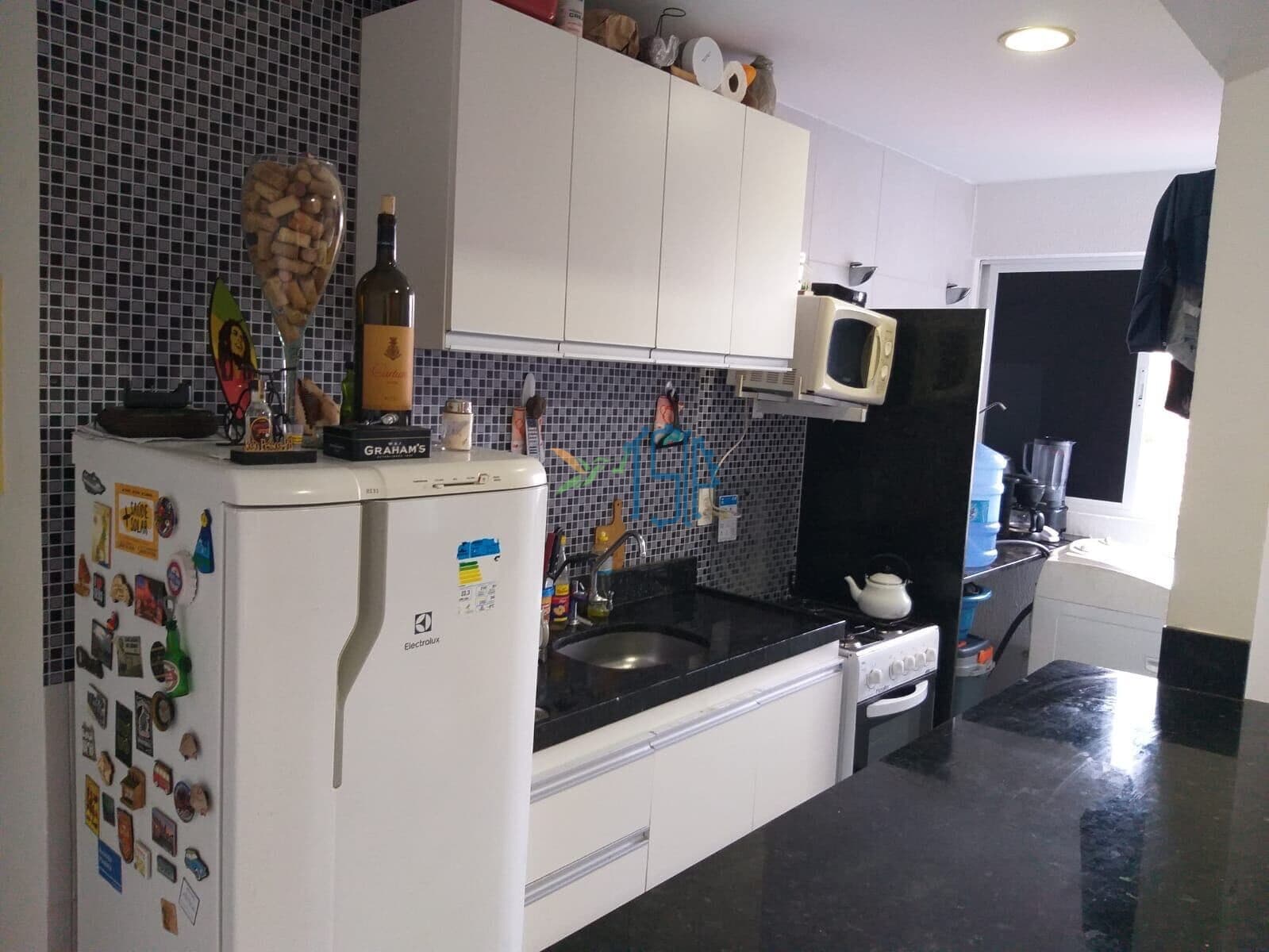 Apartamento/padrão/a venda/em natal/Rn/bairro cidade da esperança/ condomínio CLUB West village