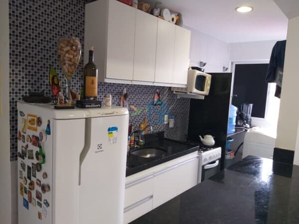 Apartamento/padrão/a venda/em natal/Rn/bairro cidade da esperança/ condomínio CLUB West village