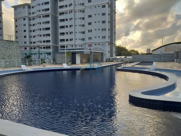 Apartamento/padrão/a venda/em natal/Rn/bairro cidade da esperança/ condomínio CLUB West village