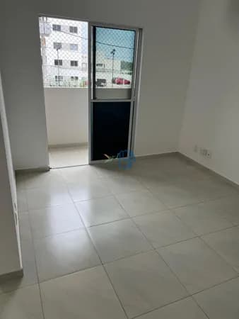 Apartamento em Nova Parnamirim, Parnamirim/RN