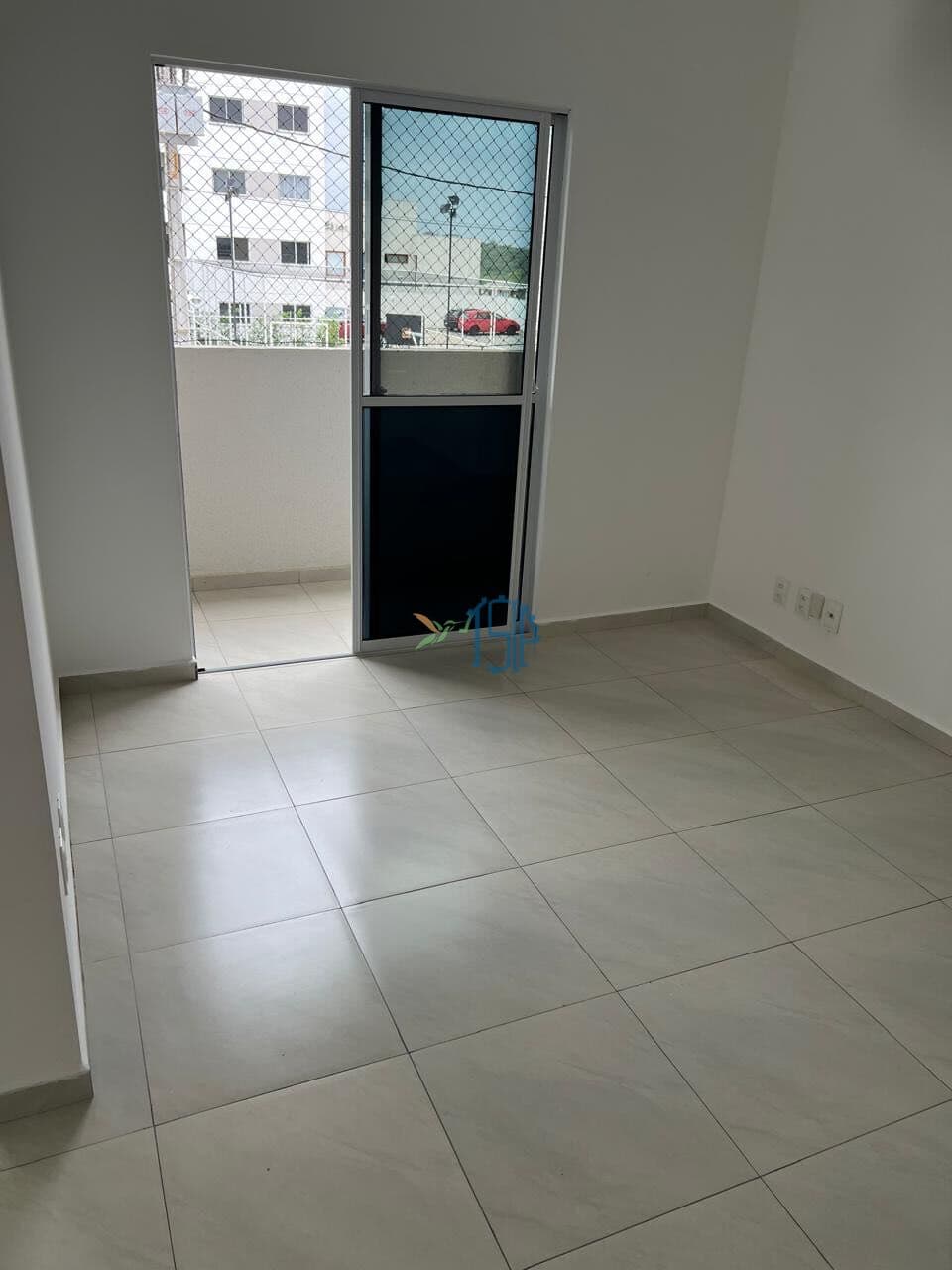 Apartamento em Nova Parnamirim, Parnamirim/RN