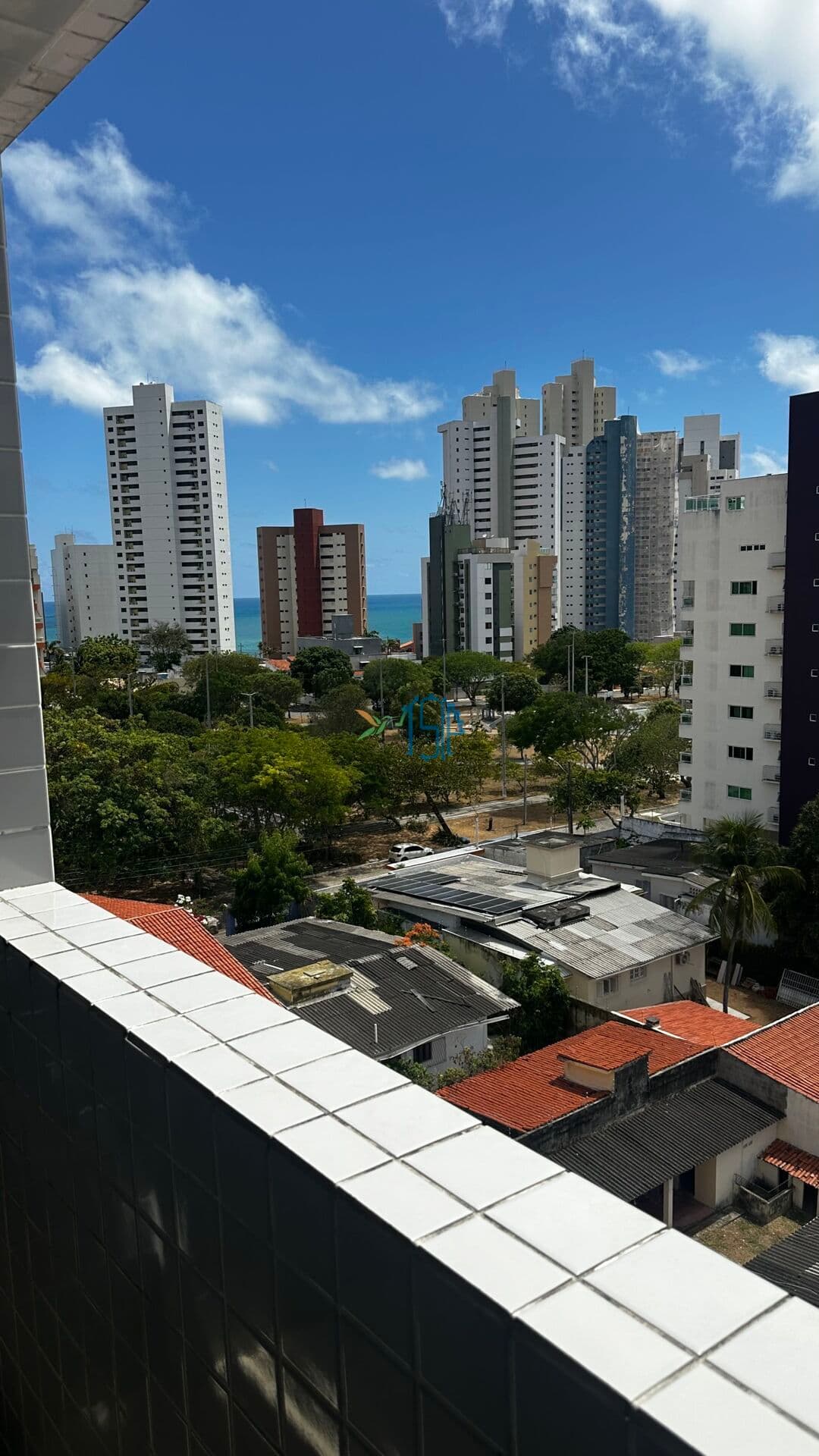 Apartamento em Ponta Negra, Parnamirim/RN