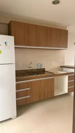 Apartamento em Ponta Negra, Parnamirim/RN